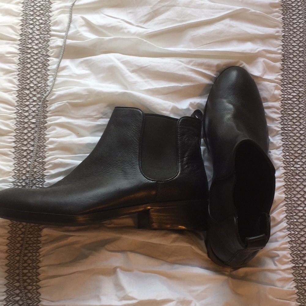 Cole Haan Chelsea Boots